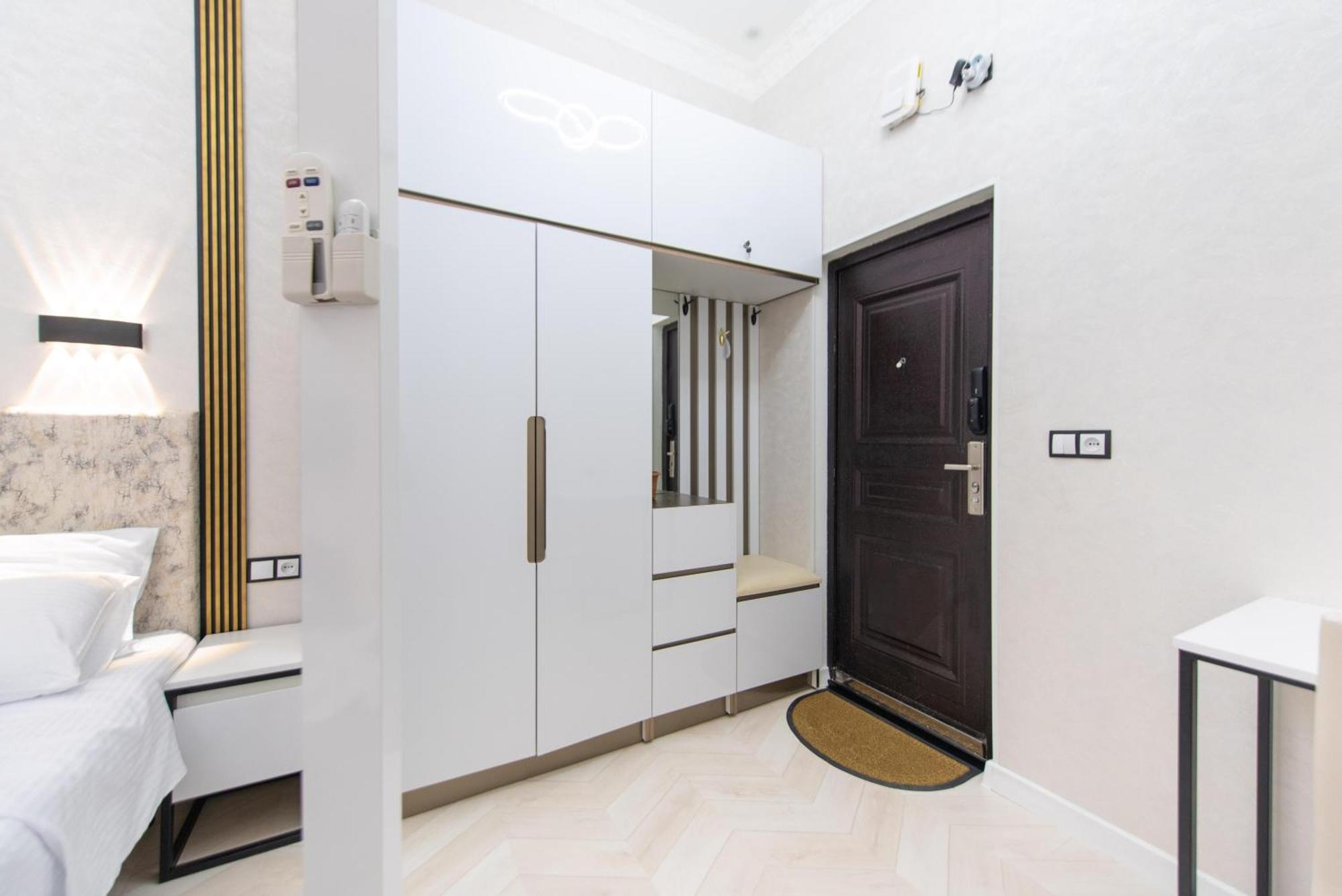 Apartment In Old Tbilisi Exterior photo
