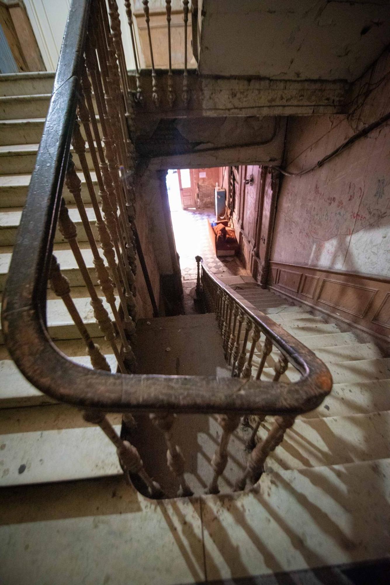 Apartment In Old Tbilisi Exterior photo